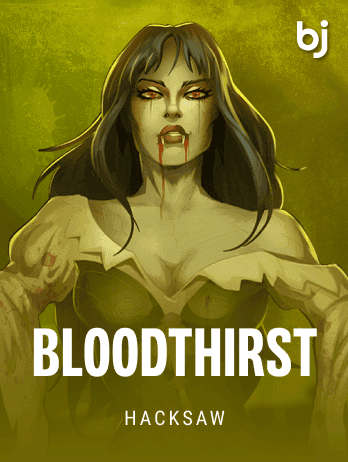 Bloodthirst game icon