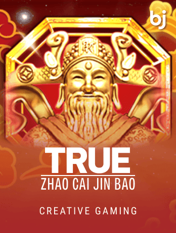 True Zhao Cai Jin Bao game icon