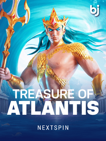 Treasure of Atlantis game icon