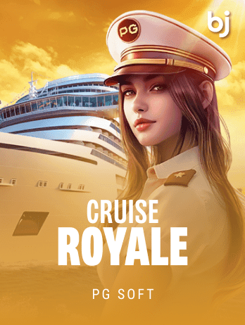 Cruise Royale game icon