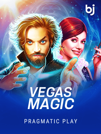 Vegas Magic game icon