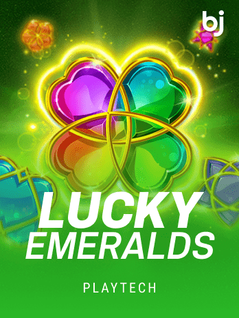 Lucky Emerald game icon