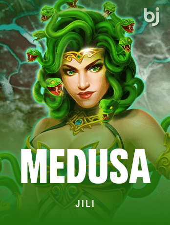Medusa game icon
