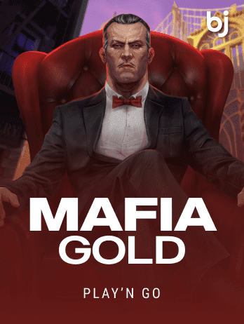 Mafia Gold game icon