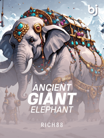 Ancient Giant Elephant game icon