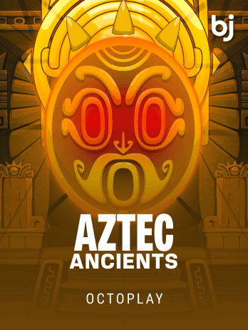 Aztec Ancients game icon