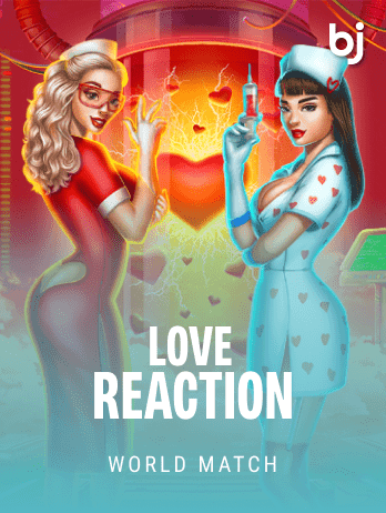 Love Reaction game icon