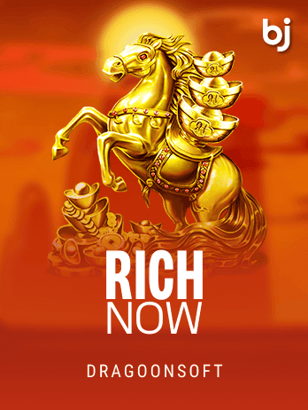 Rich Now game icon
