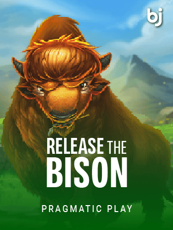 Release the Bison game icon